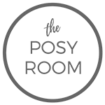The Posy Room